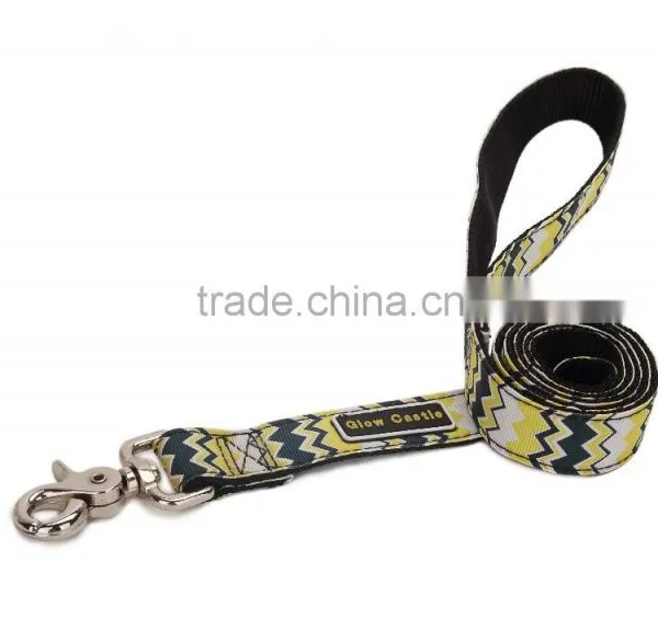 Wholesale Dog Leash for Run Arrow Design photo-4
