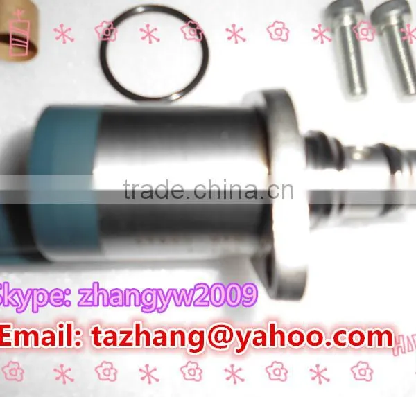 Denso Suction Control Valve/SCV Kit 294200-2760 294009-0740 for MITSUBISHI 1460A056 8981454550 8-98145455-0 photo-2