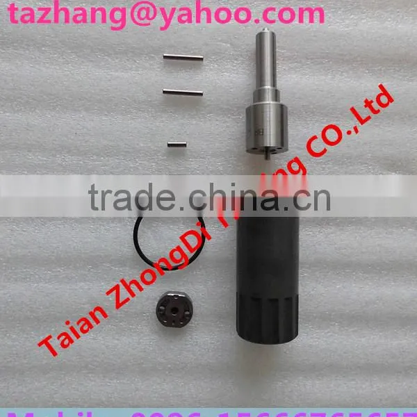 common rail injector overhaul kits 095000-6700