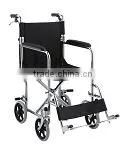WHOLESABLE MOST POPULAR Hospital Steel Manual Wheelchair BS976AJ-43