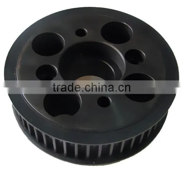 Plain Bore At5 At10 Timing Pulleys photo-5
