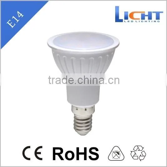 L-S003 Led Spotlight 6W Cob Gu10 Led China Lighting photo-4