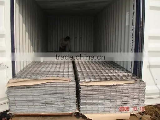 China Factory Welded Wire Mesh /Netting photo-2