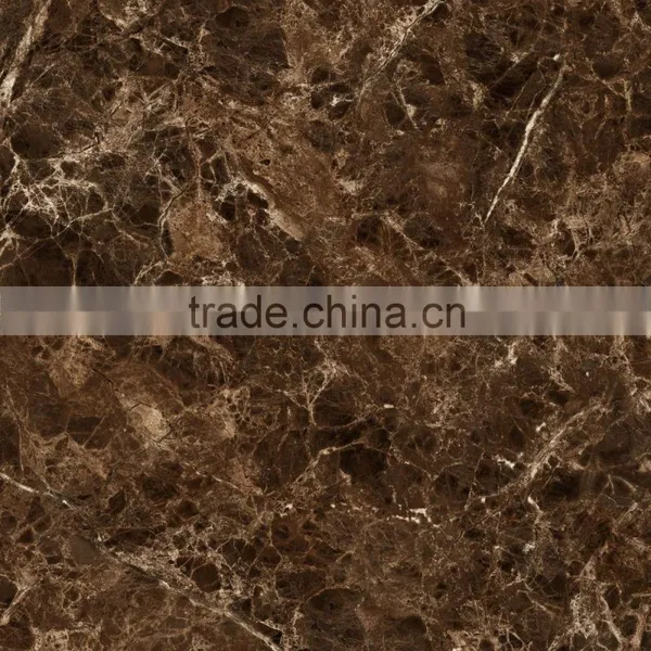 Fully Polished Glazed Porcelain Tile (floor Tile) photo-2