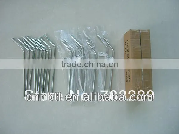 Eco-friendly Stainless Steel Straw photo-6