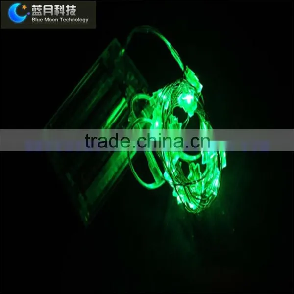 Hot New Product for 2015 Colorful Led Christmas String Lights photo-6