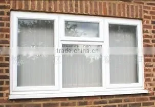 Best Selling Pvc Windows and Doors Profiles photo-5