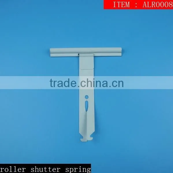 Rolling Shutter Spring/rolling Shutter Spring Steel Strip/roller Shutter Spring