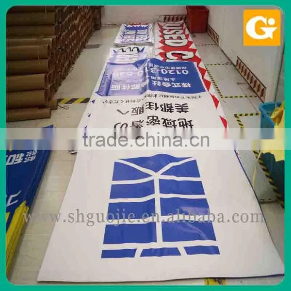 Printing Outdoor Standard Outdoor Banner Size photo-5