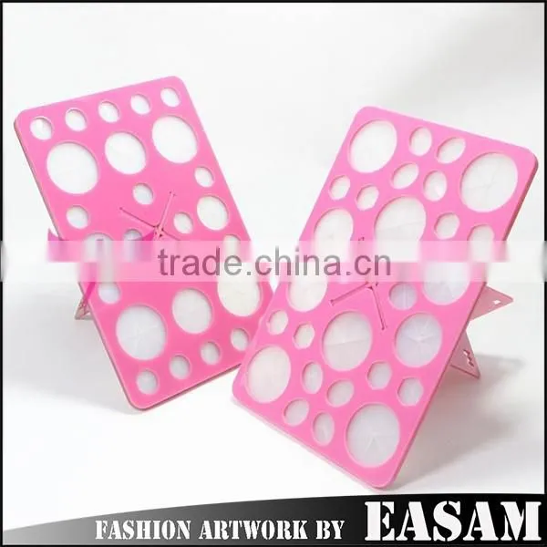 2015 Cosmetics Brush Dry Holder Case,dry Brush Material Tools photo-3