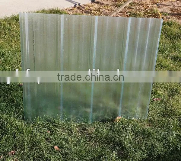1.2 mm Frp Translucent Roof Sheet in Different Color
