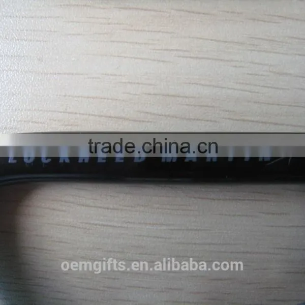 Promotional V-line Large Locking Carabiner photo-4