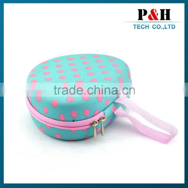 Dark Custom Eva Bra Bag Case photo-4