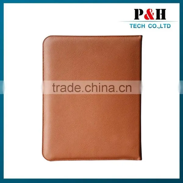China Supplier Leather Skin Case for Macbook Pro 13-Inch/13.3-Inch photo-3