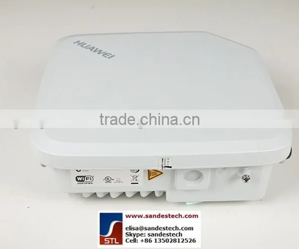HUAWEI AP6510DN-AGN Access Point Outdoor AP 802.11n Outdoor Access Points POE Dual-polarization Antenna 2 x 2 MIMO photo-4