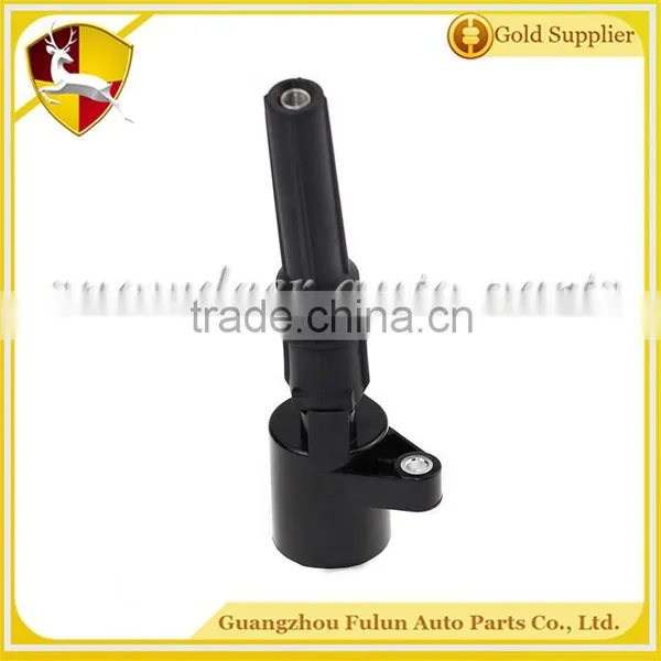 From China Professional Auto Parts Igntion Coil 3W7Z-12029-AA With Low Price photo-4