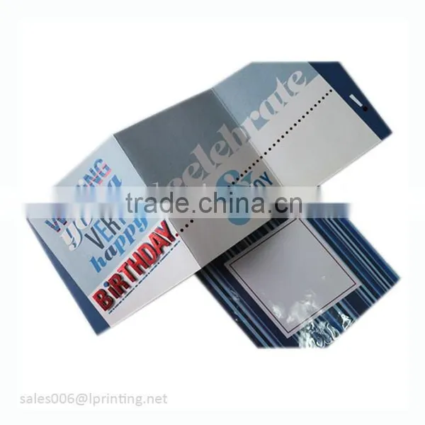 3D Handmade Birthday Greeting Card photo-4