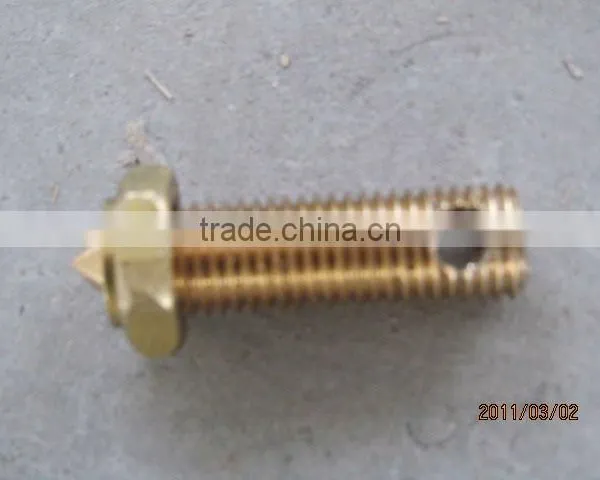 Professional Shaft Manufacturer Pinion Gear Shaft Basic Shaft photo-2