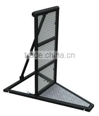 Manufacturer New Style Good Quality Road Barricade photo-6