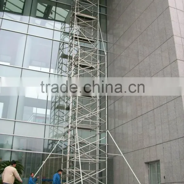 Aluminium Scaffold Truss , Scaffolding Truss photo-2