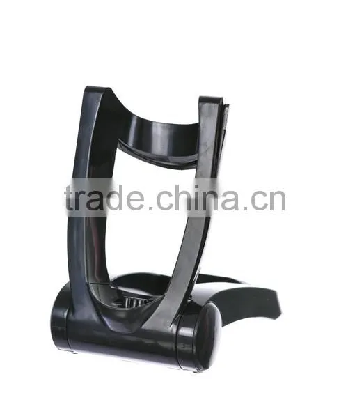 New Arrival 3 Head 3 in 1 12v Rechargeable Electric Shaver photo-3