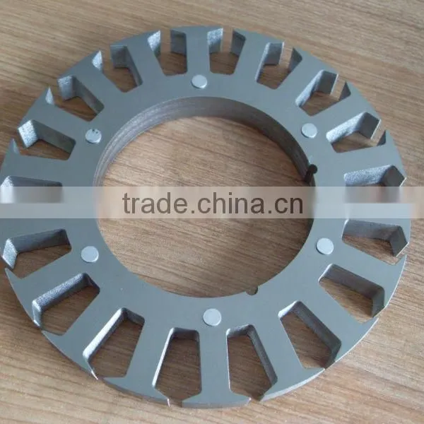Rotor and Stator Lamination photo-3