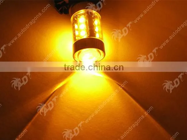 ADT Factory Price 12V PY24W 80w LED Light Bulbs photo-5