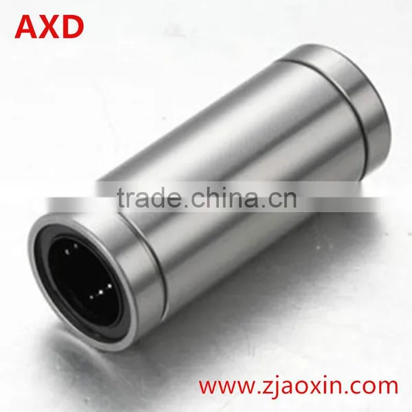 High Positioning Accuracy With Linear Bearings LM20LUU photo-2