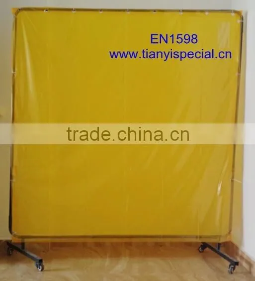 Welding Curtain/Screen EN1598 photo-4