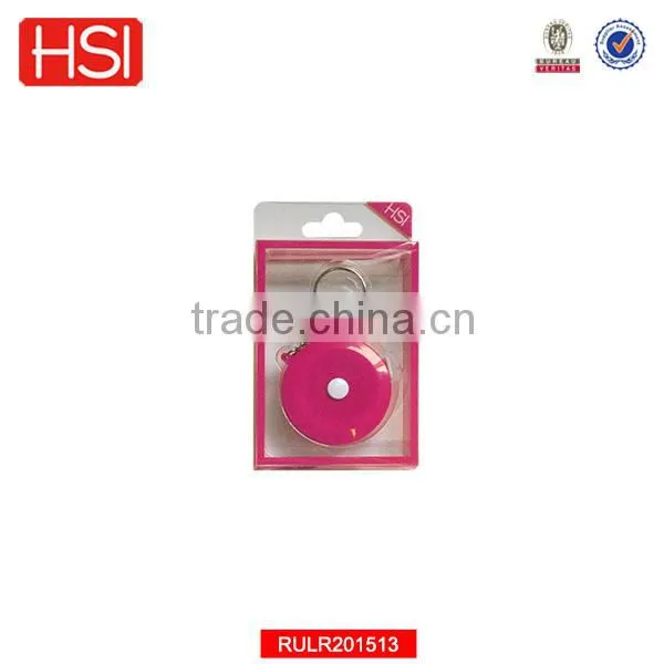Hot Selling Round Form Tape Ruler photo-5