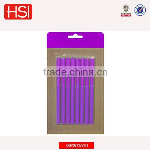 Simple Fashion Cheap Price Gel Pen photo-6