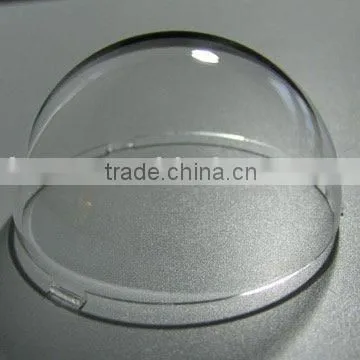 Dome Bubble Covers, Outdoor Security Camera Dome Covers, Clear Dome Covers photo-6