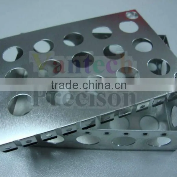 Tin Plating Metal Shielding Case /screening Box/metal Shielding Case
