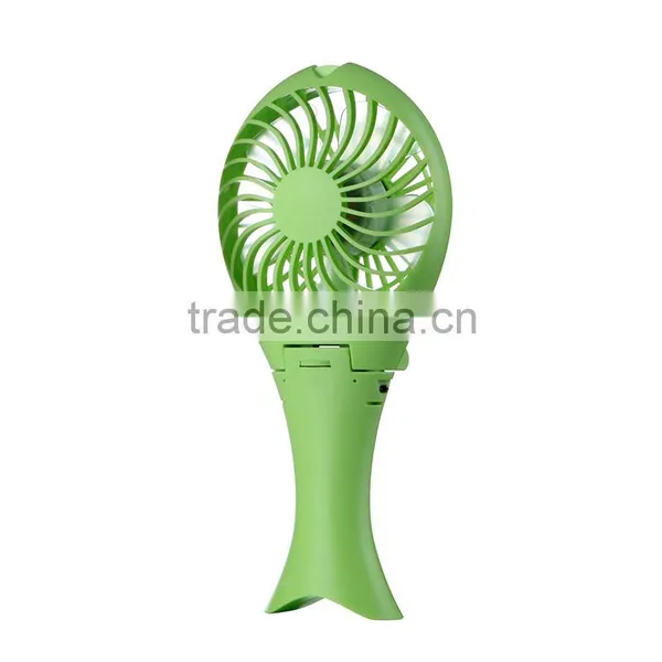 Table Desk Fan USB Mini Fans photo-4