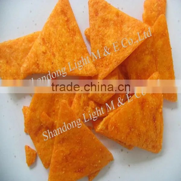 Low Price High Quality Doritos/Tortilla/Corn Chips Process Line photo-4