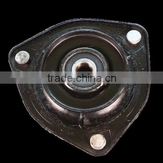 Daewoo Nature Rubber High Stiffness Long Lifetime Top Strut Mount photo-3