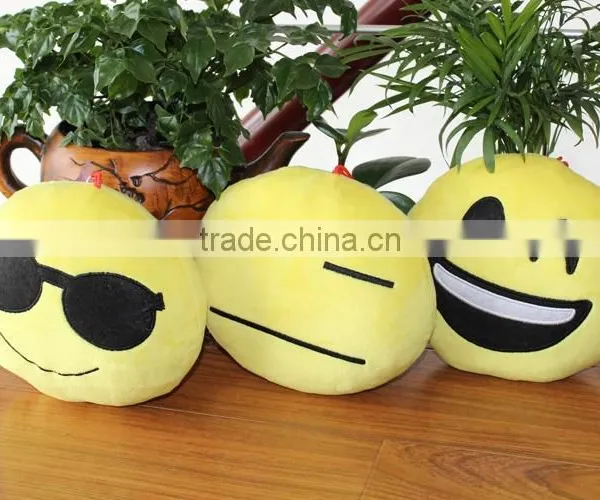 Custom Whatsapp Emoji Pillows photo-2