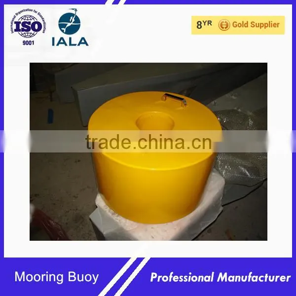 20% off Mooring Equipment Easy Float Pontoon for Sale photo-6