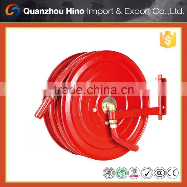 Swivelling Fire Hose Reel Auto Rewind Hose Reel