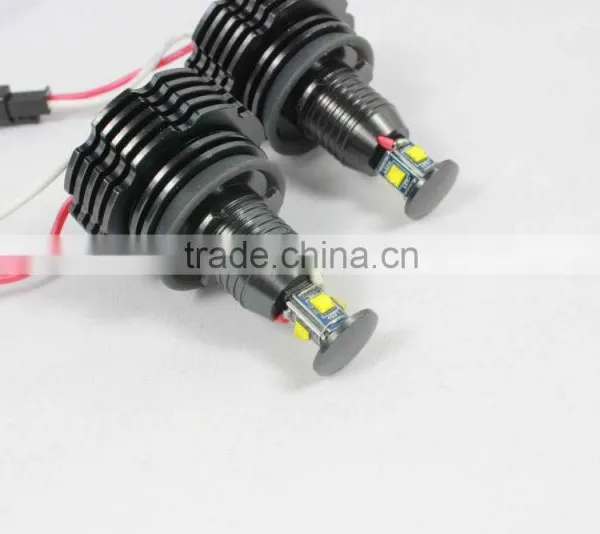 Error Free Accessories for Car h8 Angel Eyes for Bmw E92 E70 F01 F02 32W Led Marker Light photo-2