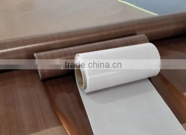 Laminated Ptfe Fabric Belt
