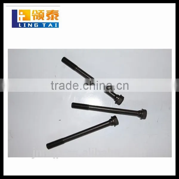 Engine Main Bearing Cap Bolt photo-2
