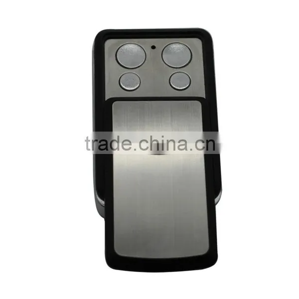 After Market Sommer Remote,SOMMER 4031 / Metal Slider Case / 868 MHz / Remote Control photo-4
