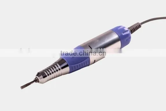 Nail Drill Pen Nail Drill Replaced Part Manicure Filing Handpiece photo-2