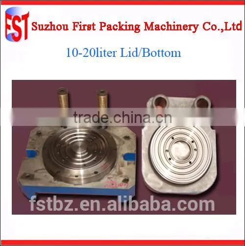 Hot Sale Manual Guillotine Shearing Machine For Tin Can Cover Making photo-2
