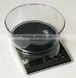 Digital Big Bowl Kitchen Scale With Tare Function and Timer Countdown Alarm Function photo-5