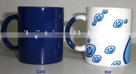 Full Color Changed Magic Mug photo-4