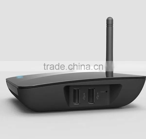 Rockchip RK3128 Quad Core A9 1.5hz ROM 1GB RAM 8GB tv Box With Android 4.4 GPU Octa Core Mali -450 MP GPU 600MHZ Support 4K Box photo-4