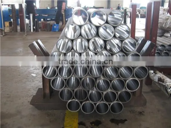 Astm A53-b Cold Drawing Seamless Steel Cylinder Pipe photo-6