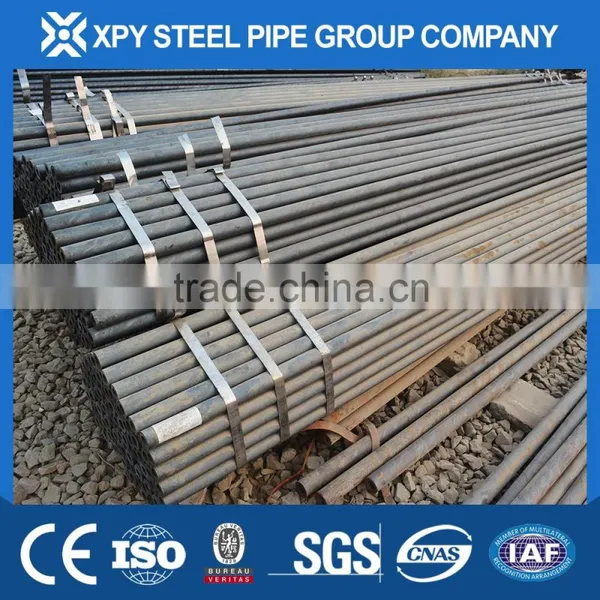 High Quality Steel Pipe Buy Direct From China Manufacturer photo-6